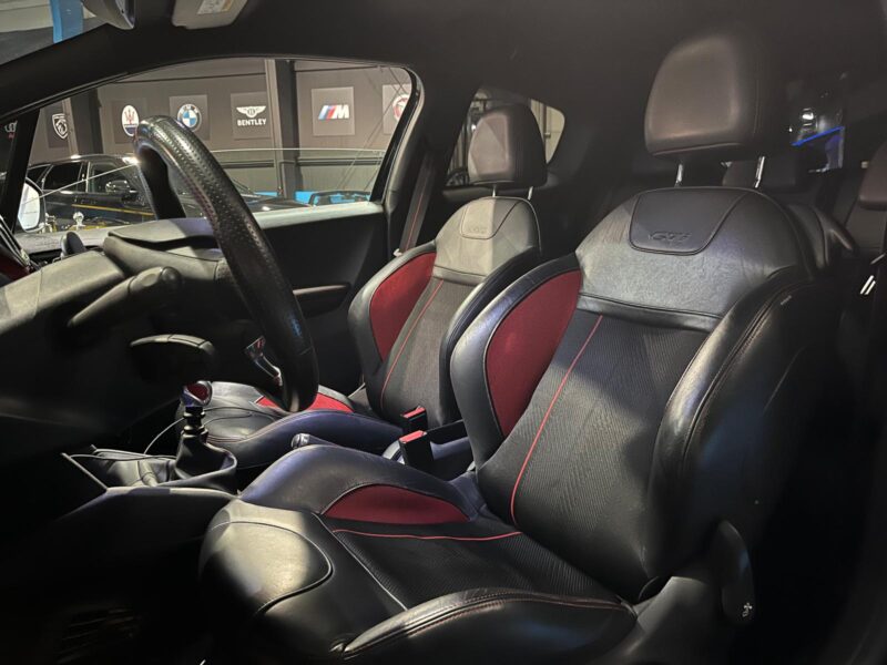 PEUGEOT 208 GTI 1.6 THP 200cv BVM6 // RADAR-AR/GPS/BLUETOOTH