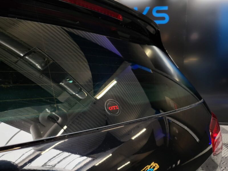 VOLKSWAGEN GOLF 7 2.0 GTI 220 cv Bvm 6