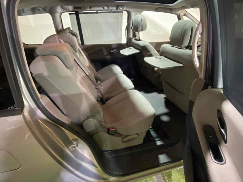 RENAULT ESPACE IV 2003 2.0 Turbo 163cv