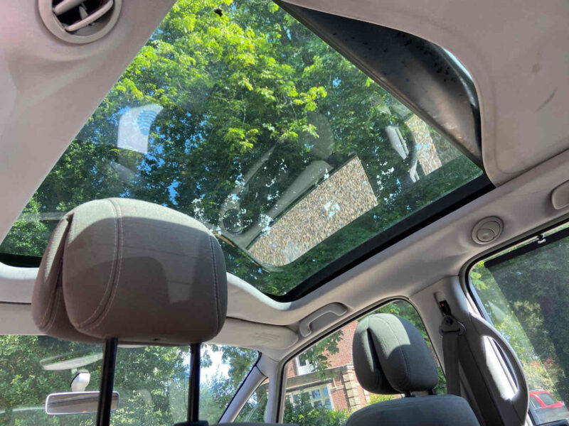 RENAULT ESPACE IV 2003 2.0 Turbo 163cv