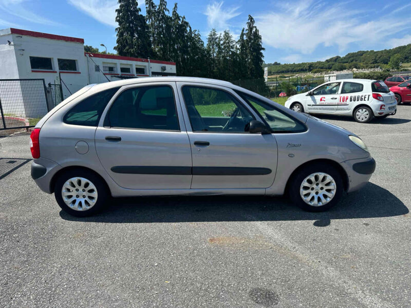 CITROEN XSARA PICASSO 2003