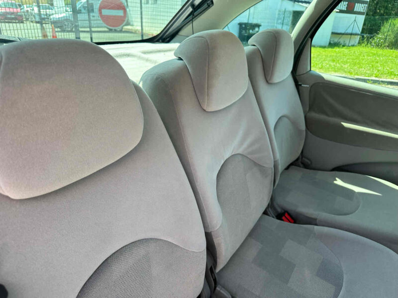 CITROEN XSARA PICASSO 2003