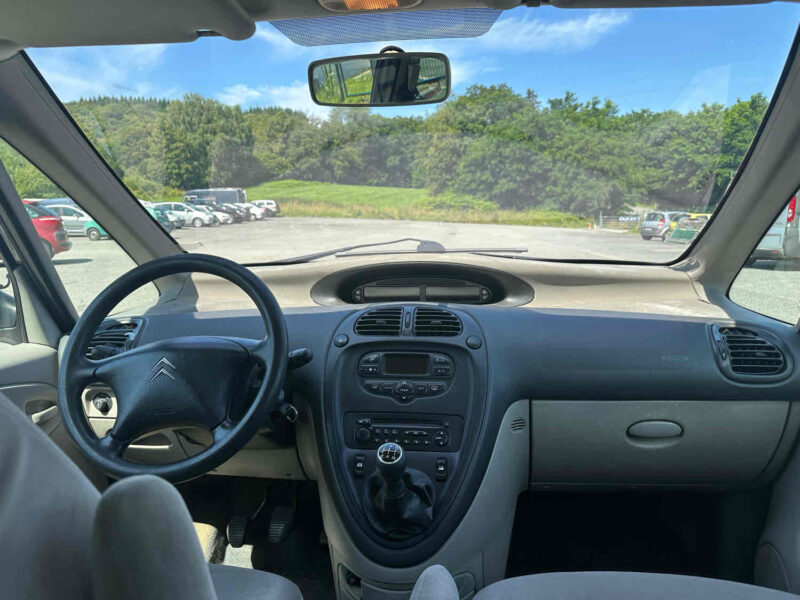 CITROEN XSARA PICASSO 2003