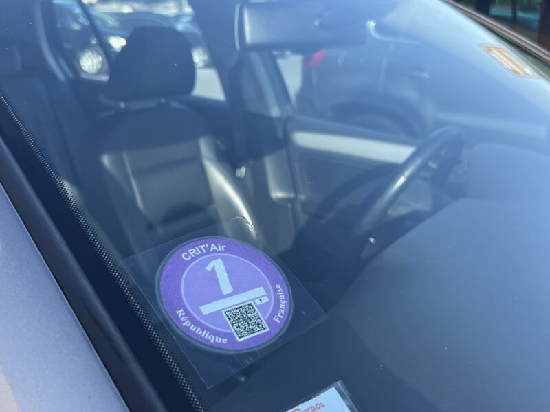 VOLKSWAGEN GOLF 6 VI CARAT 1.4 TSI 122 Cv 1ERE MAIN / BOITE AUTO CUIR GPS CRIT AIR 1 - Garantie1an