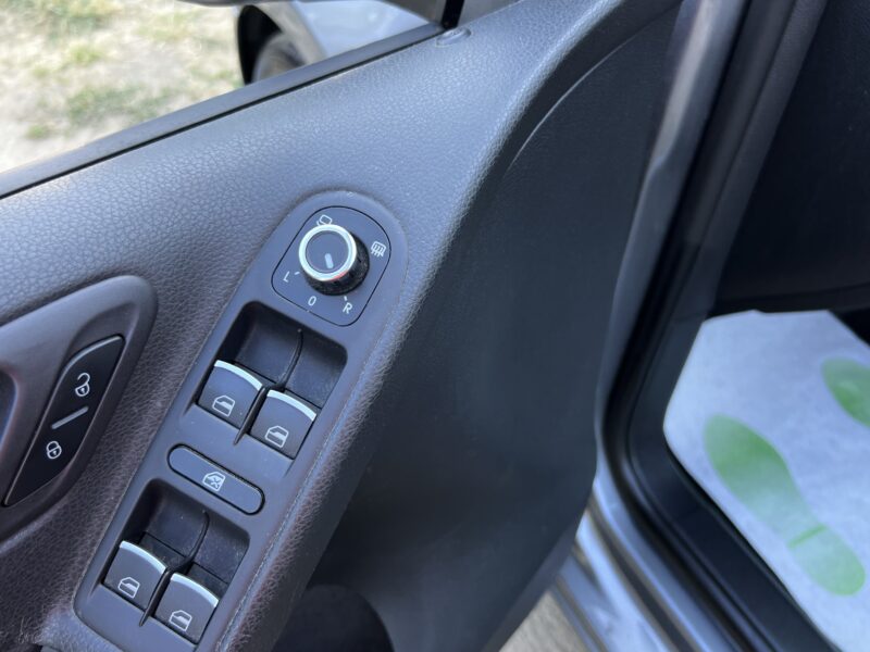 VOLKSWAGEN GOLF 6 VI CARAT 1.4 TSI 122 Cv 1ERE MAIN / BOITE AUTO CUIR GPS CRIT AIR 1 - Garantie1an