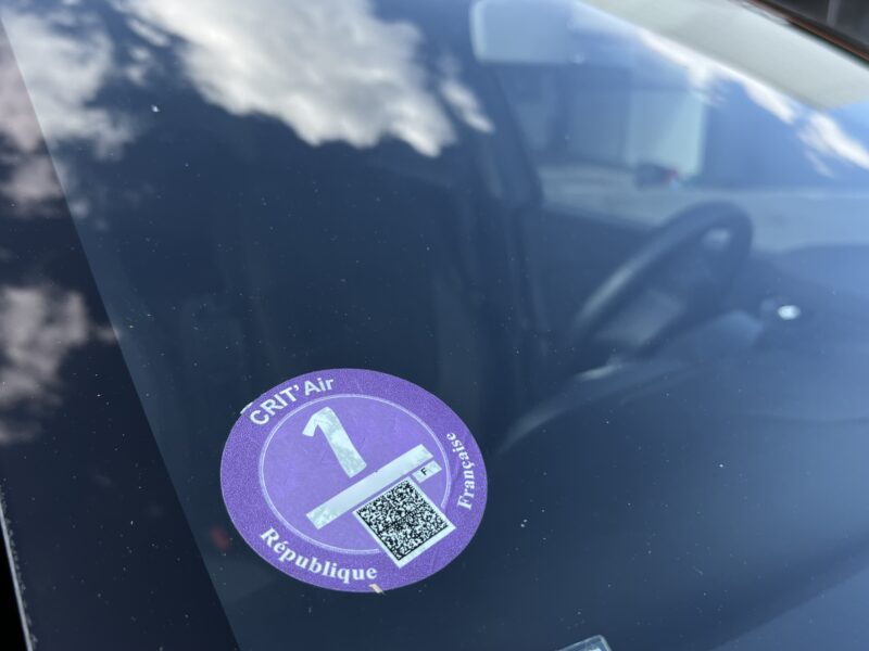 RENAULT CAPTUR INTENS 1.2 TCE 120 Cv BOITE AUTOMATIQUE / GPS CRIT AIR 1 - Garantie1an