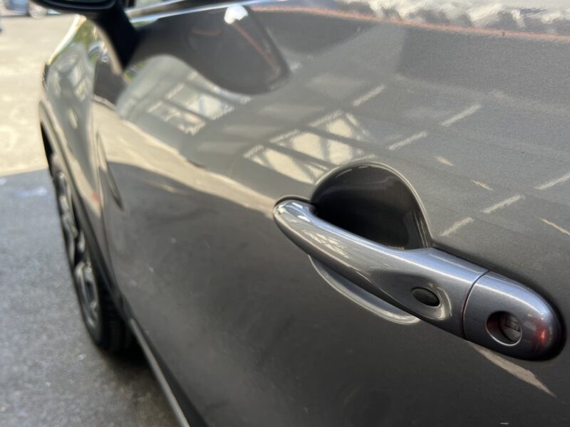 RENAULT CAPTUR INTENS 1.2 TCE 120 Cv BOITE AUTOMATIQUE / GPS CRIT AIR 1 - Garantie1an