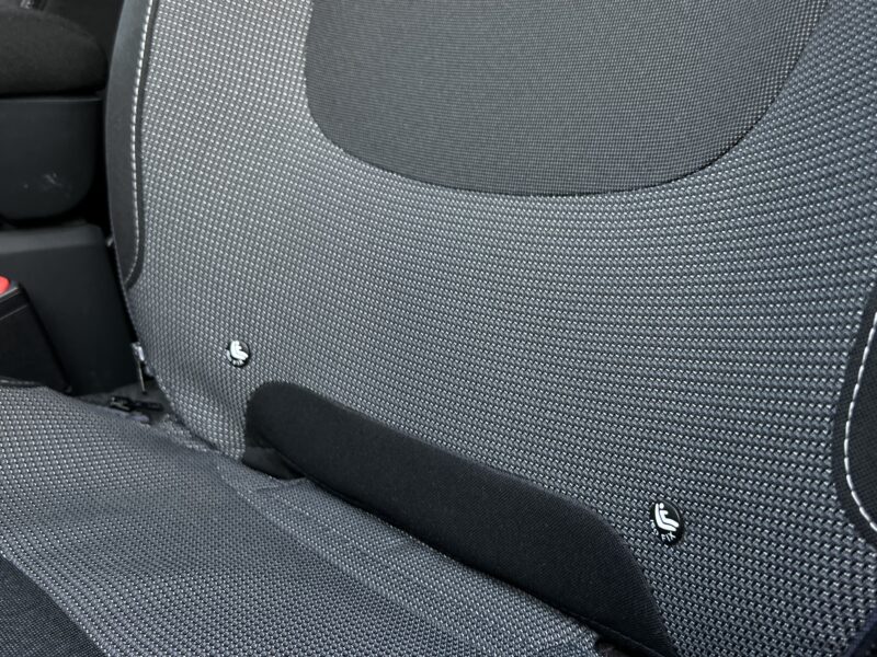 RENAULT CAPTUR INTENS 1.2 TCE 120 Cv BOITE AUTOMATIQUE / GPS CRIT AIR 1 - Garantie1an