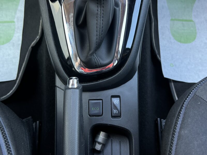 RENAULT CAPTUR INTENS 1.2 TCE 120 Cv BOITE AUTOMATIQUE / GPS CRIT AIR 1 - Garantie1an