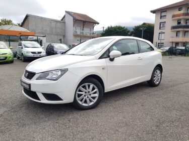 SEAT IBIZA IV SC 1.2i 70CV STYLE