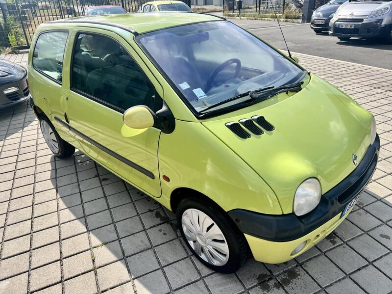 RENAULT TWINGO I  1.2 58CH 