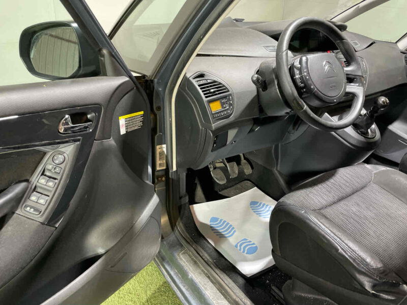 CITROEN C4 GRAND PICASSO I 2011 1.6 HDi 112cv