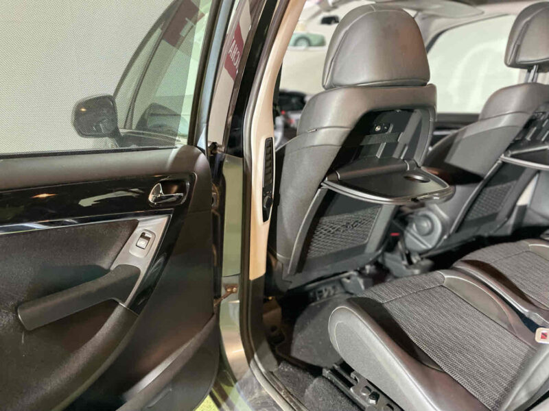 CITROEN C4 GRAND PICASSO I 2011 1.6 HDi 112cv