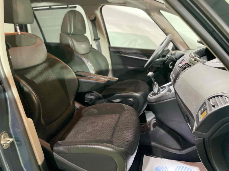 CITROEN C4 GRAND PICASSO I 2011 1.6 HDi 112cv