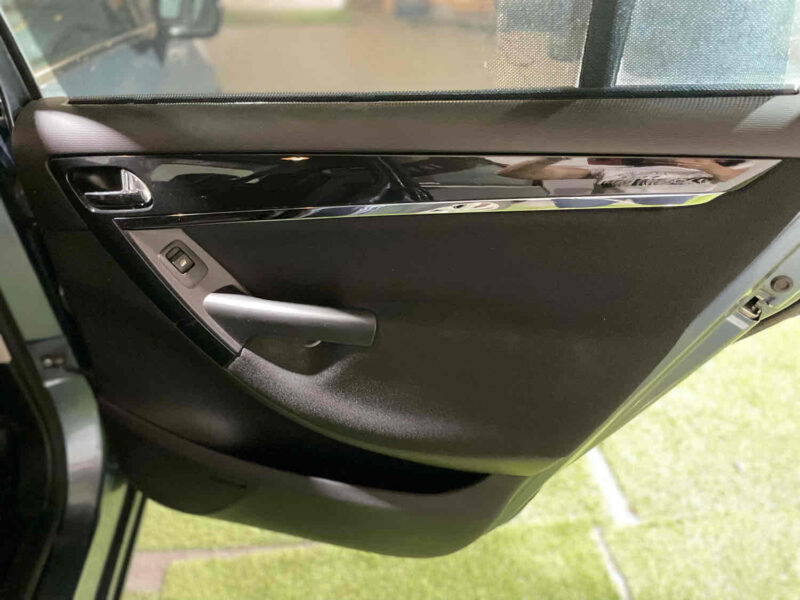 CITROEN C4 GRAND PICASSO I 2011 1.6 HDi 112cv