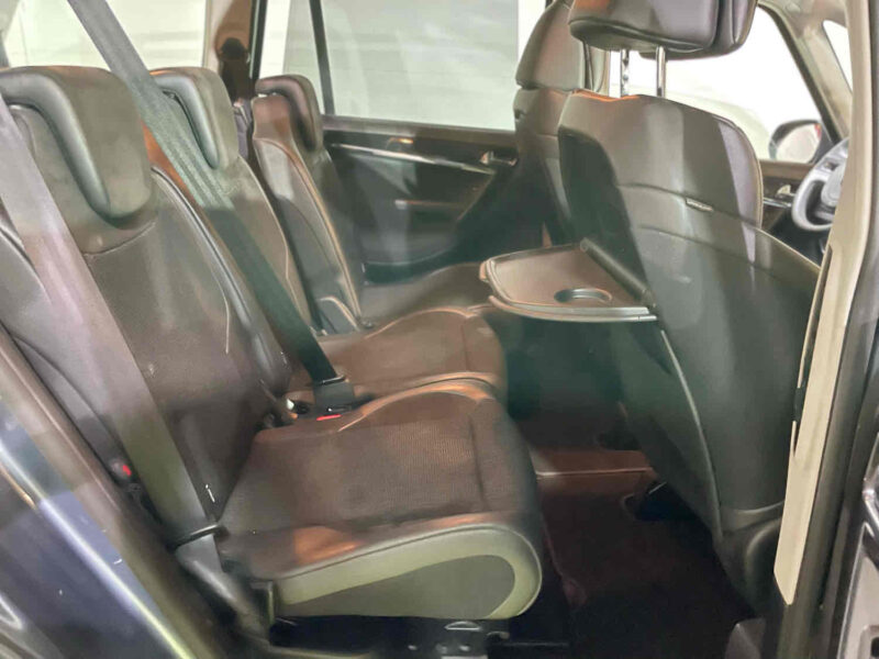 CITROEN C4 GRAND PICASSO I 2011 1.6 HDi 112cv