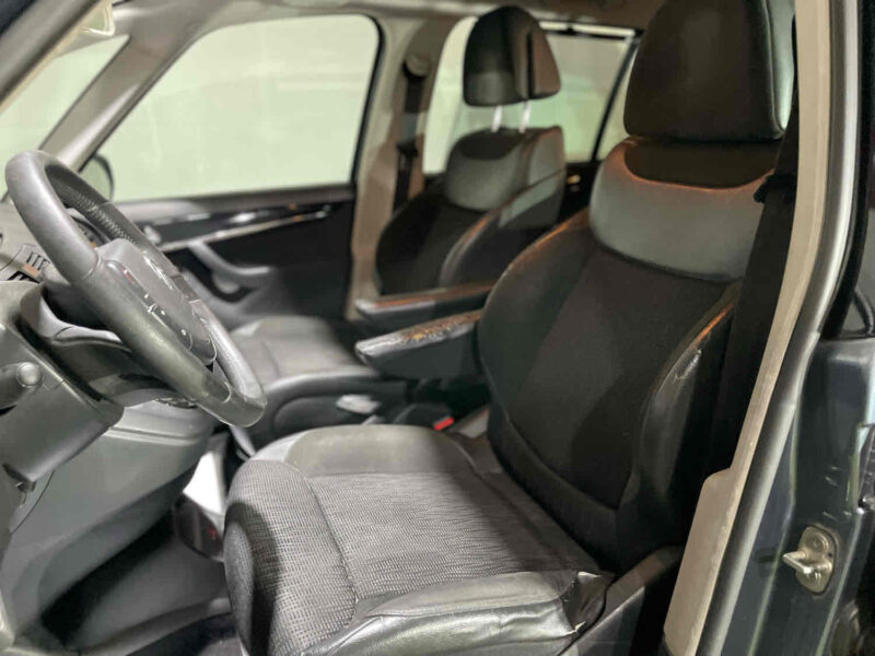 CITROEN C4 GRAND PICASSO I 2011 1.6 HDi 112cv