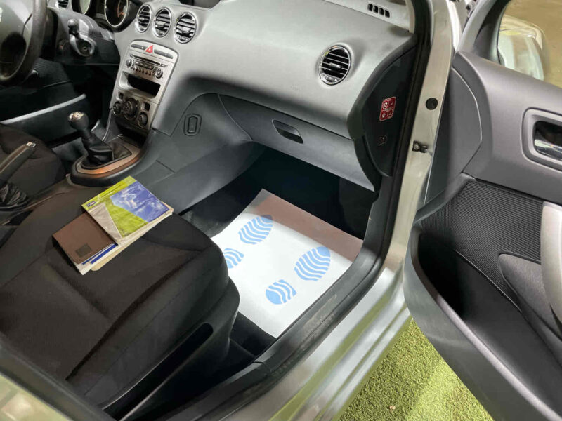 PEUGEOT 308 I 2009 1.6 HDi 90cv