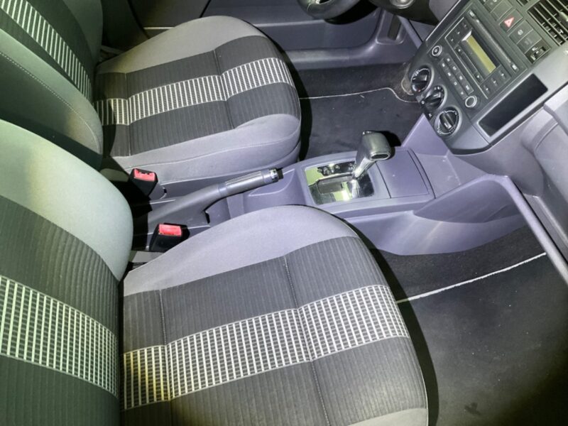 VOLKSWAGEN POLO 1,4L UNITED AUTOMATIQUE
