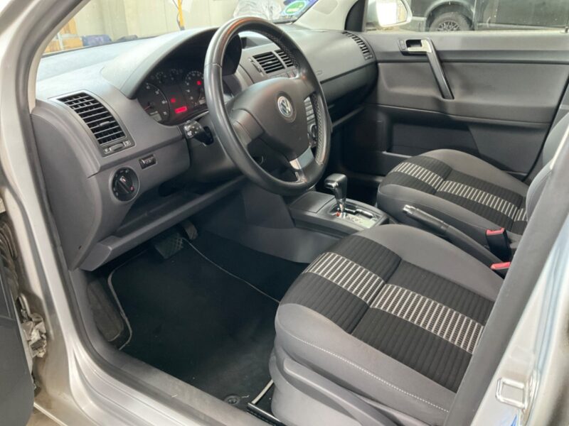 VOLKSWAGEN POLO 1,4L UNITED AUTOMATIQUE