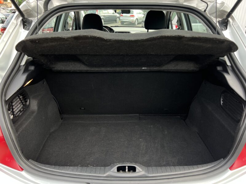 PEUGEOT 208 1.0 VTI 68 Cv CRIT AIR 1 - Garantie1an