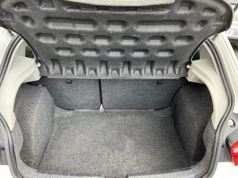 SEAT IBIZA 4 IV PHASE 2 1.0 75 Cv 5 Pts ECRAN TACTILE REGULATEUR BLUETOOTH CRIT AIR 1 - Garantie1an