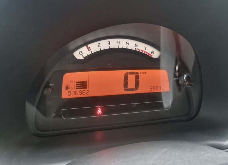 CITROEN C3 PHASE 2 II EXCLUSIVE 1.4 90 CV 1ERE MAIN / 36 900 Kms REELS - Garantie1an