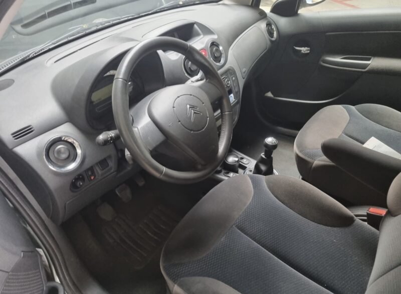 CITROEN C3 PHASE 2 II EXCLUSIVE 1.4 90 CV 1ERE MAIN / 36 900 Kms REELS - Garantie1an