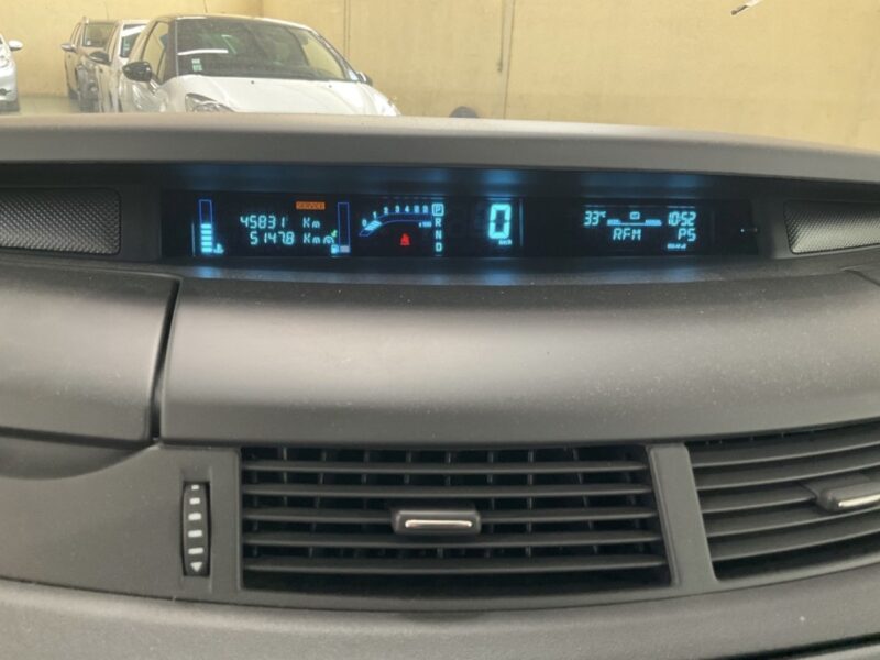 RENAULT GRAND ESPACE 4 IV PHASE 2 2.0 DCI 150 Cv BOITE AUTO / 45 800 Kms REELS 7 PLACES Garantie1an