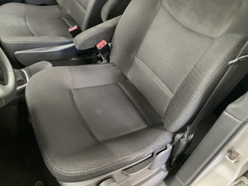 RENAULT GRAND ESPACE 4 IV PHASE 2 2.0 DCI 150 Cv BOITE AUTO / 45 800 Kms REELS 7 PLACES Garantie1an