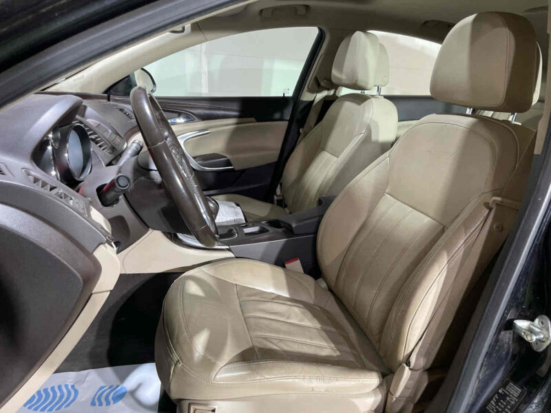 OPEL INSIGNIA A 2009