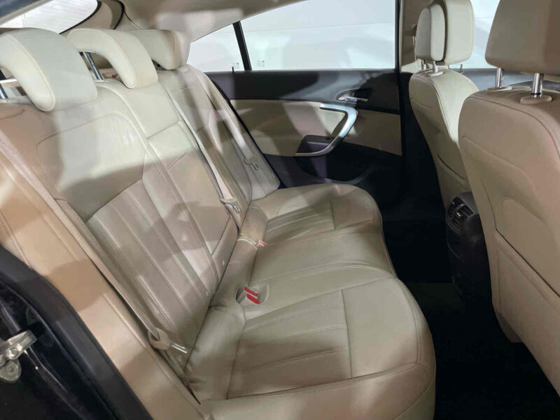 OPEL INSIGNIA A 2009