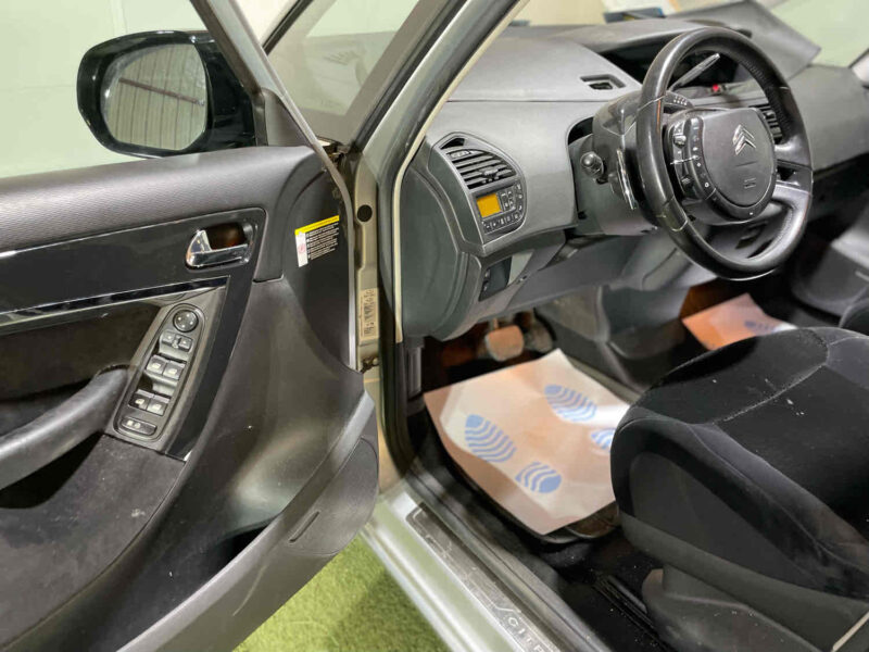 CITROEN C4 GRAND PICASSO I 2008 2.0 HDi 136cv