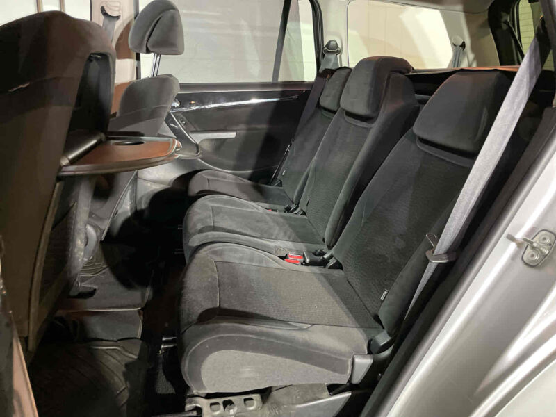 CITROEN C4 GRAND PICASSO I 2008 2.0 HDi 136cv