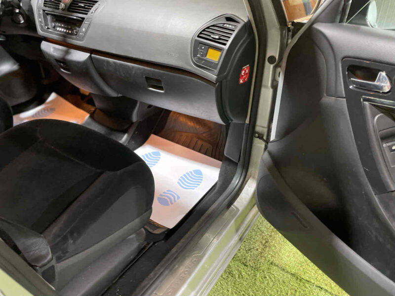 CITROEN C4 GRAND PICASSO I 2008 2.0 HDi 136cv