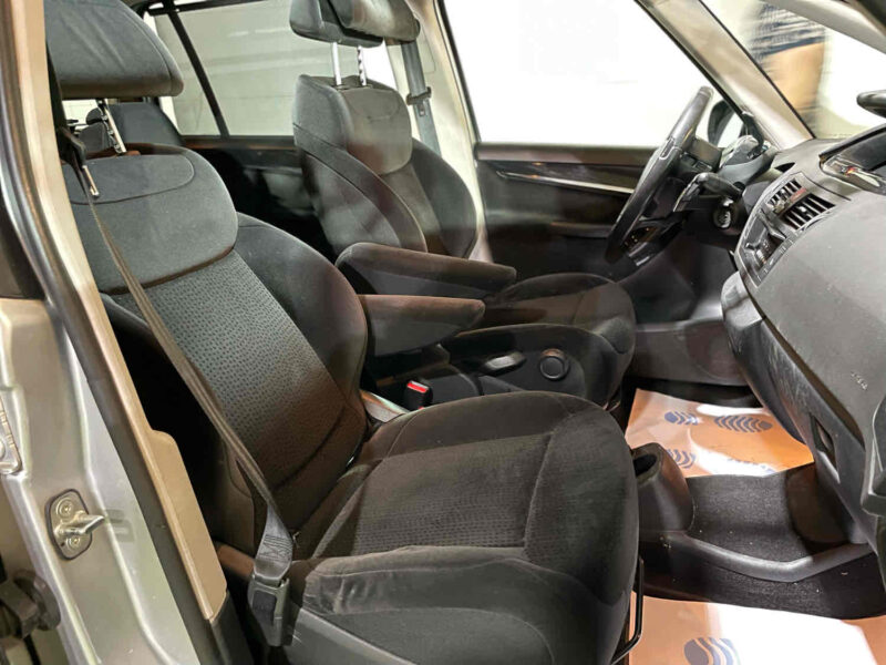 CITROEN C4 GRAND PICASSO I 2008 2.0 HDi 136cv