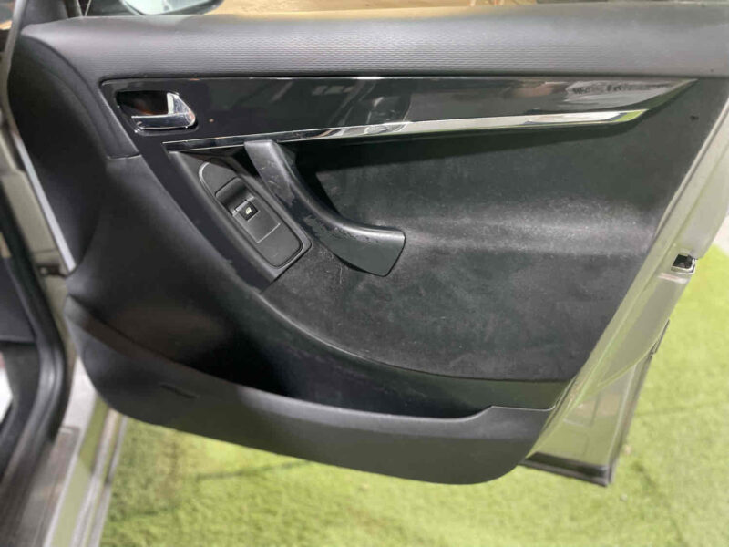 CITROEN C4 GRAND PICASSO I 2008 2.0 HDi 136cv