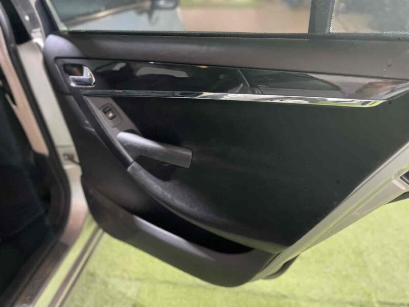 CITROEN C4 GRAND PICASSO I 2008 2.0 HDi 136cv