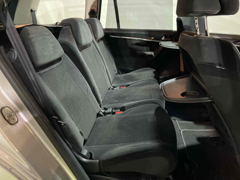 CITROEN C4 GRAND PICASSO I 2008 2.0 HDi 136cv