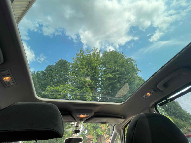 CITROEN C4 GRAND PICASSO I 2008 2.0 HDi 136cv