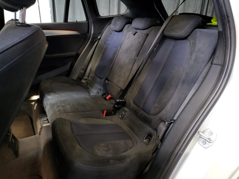 BMW X1 (F48) 20d X-Drive 190cv PACK M SPORT 1ER MAIN TOIT OUVRANT / GPS PRO / CAMERA