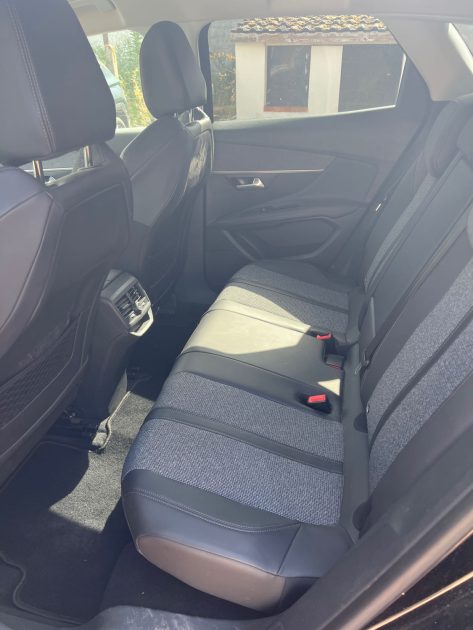 PEUGEOTa 3008 SUV  thp 1199cm3 131cv