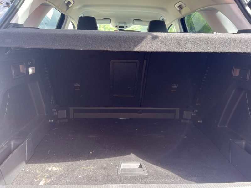 PEUGEOTa 3008 SUV  thp 1199cm3 131cv