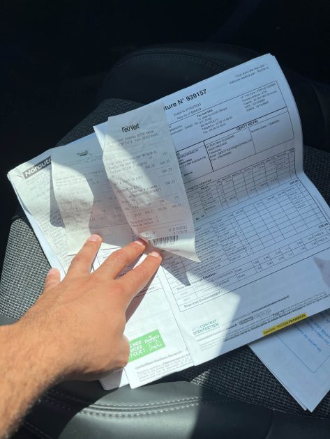 PEUGEOTa 3008 SUV  thp 1199cm3 131cv