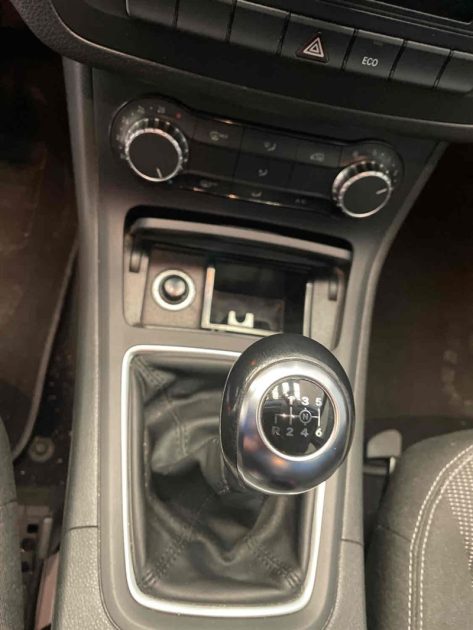 MERCEDES CLASSE B Sports Tourer 180 CDI / d 1461cm3 109cv