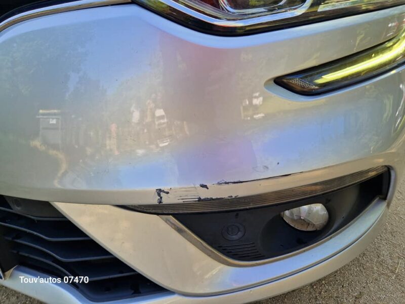 RENAULT MEGANE IV 1.2 TCe 130cv