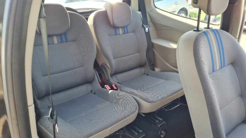 RENAULT TWINGO II 2007