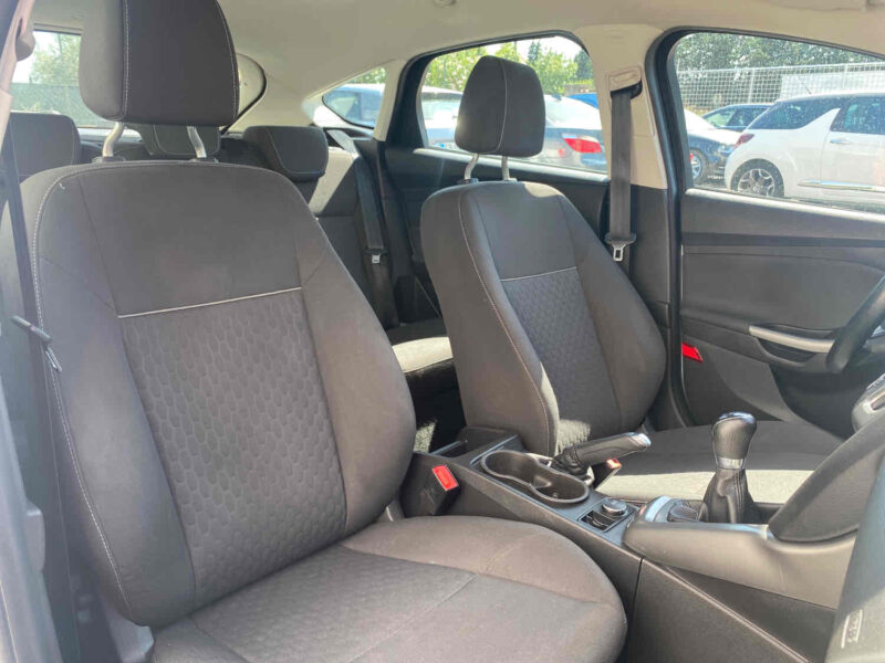 FORD FOCUS III SPORT 1.0 EcoBoost (100Cv)