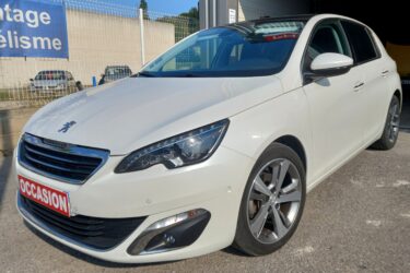 PEUGEOT 308 FELINE 1.2l Puretech 130cv  