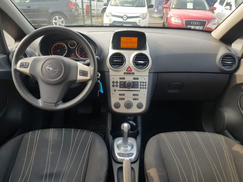 OPEL CORSA IV 1.2i TWINPORT 80CV ENJOY